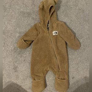 The North Face Infant Bunting
